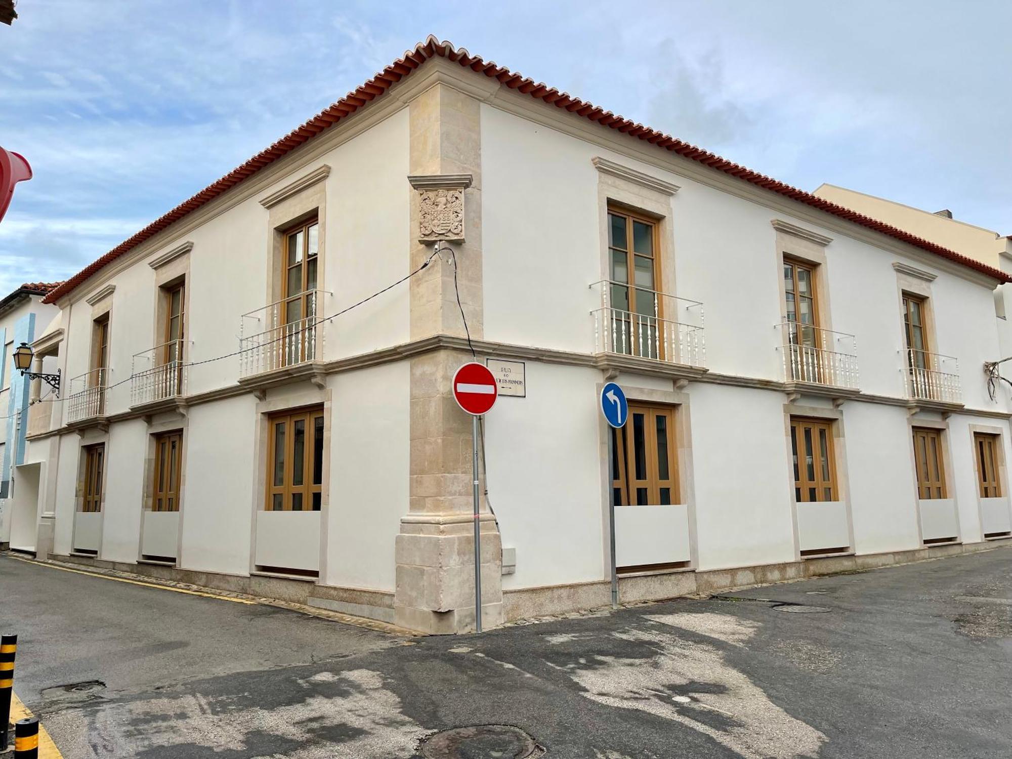 Apartment Casa Brasonada - Centro Historico Aveiro